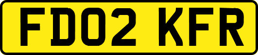 FD02KFR
