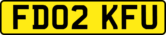 FD02KFU