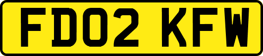 FD02KFW