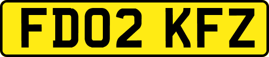 FD02KFZ