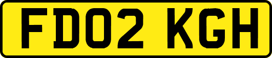 FD02KGH