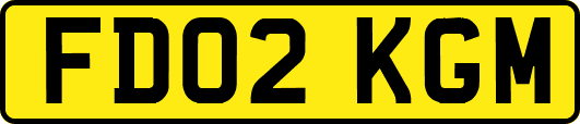 FD02KGM