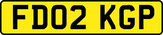 FD02KGP