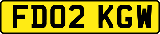 FD02KGW