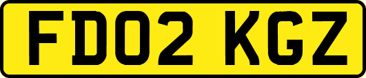 FD02KGZ