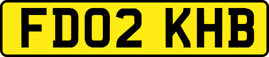 FD02KHB