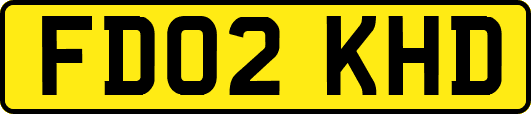 FD02KHD