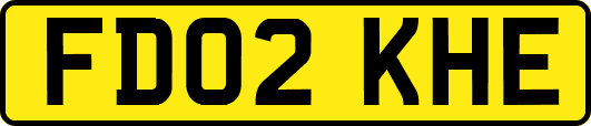 FD02KHE