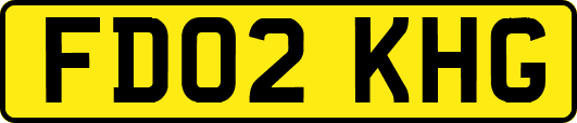 FD02KHG