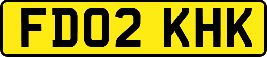 FD02KHK