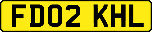 FD02KHL
