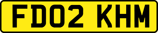 FD02KHM