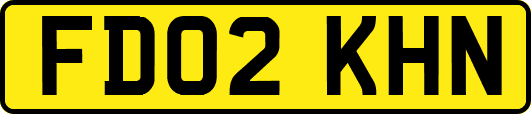 FD02KHN