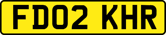 FD02KHR