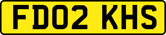 FD02KHS