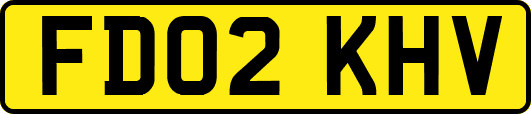 FD02KHV