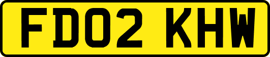 FD02KHW