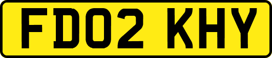 FD02KHY