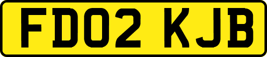 FD02KJB