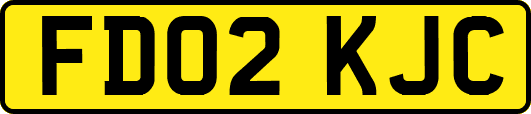 FD02KJC