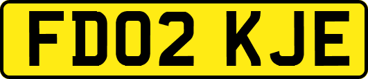 FD02KJE