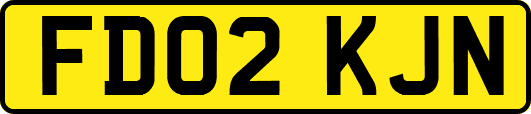 FD02KJN