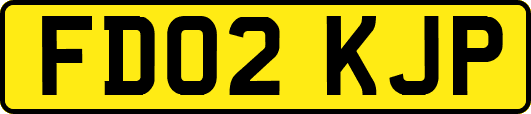 FD02KJP