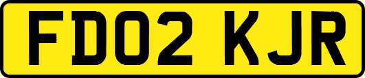 FD02KJR