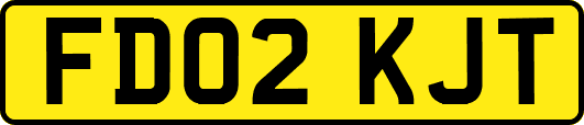 FD02KJT