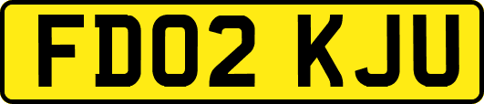 FD02KJU