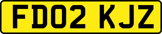 FD02KJZ