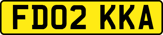 FD02KKA