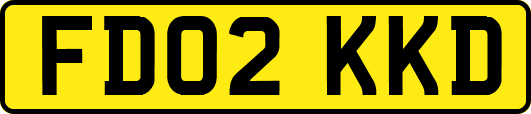 FD02KKD