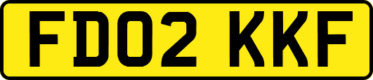 FD02KKF