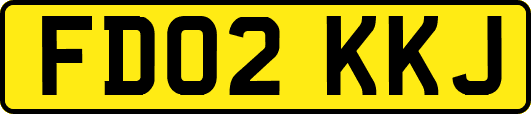 FD02KKJ