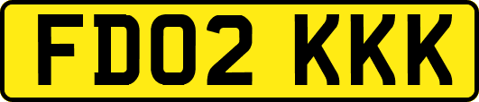 FD02KKK