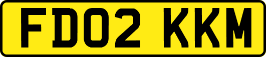 FD02KKM