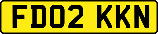 FD02KKN