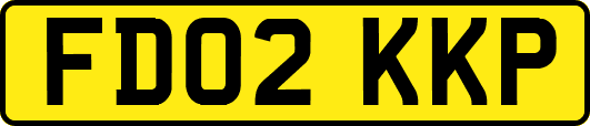 FD02KKP