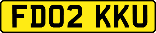 FD02KKU