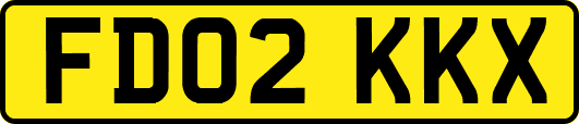 FD02KKX