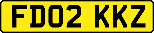 FD02KKZ