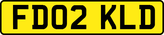 FD02KLD