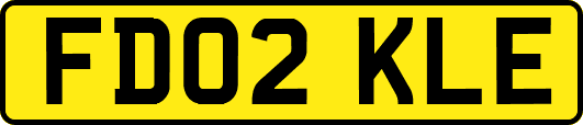 FD02KLE