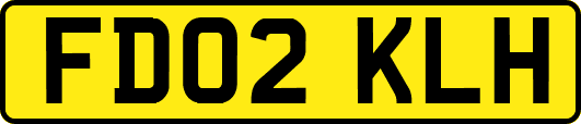FD02KLH