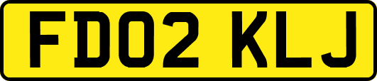 FD02KLJ