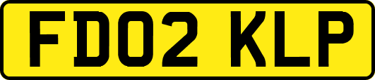 FD02KLP