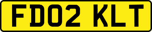 FD02KLT