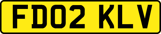 FD02KLV