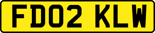 FD02KLW